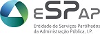 Logotipo da Espap